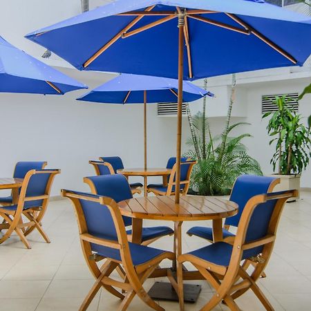 Hotel Neiva Plaza Zewnętrze zdjęcie