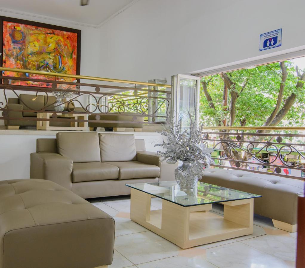 Hotel Neiva Plaza Zewnętrze zdjęcie