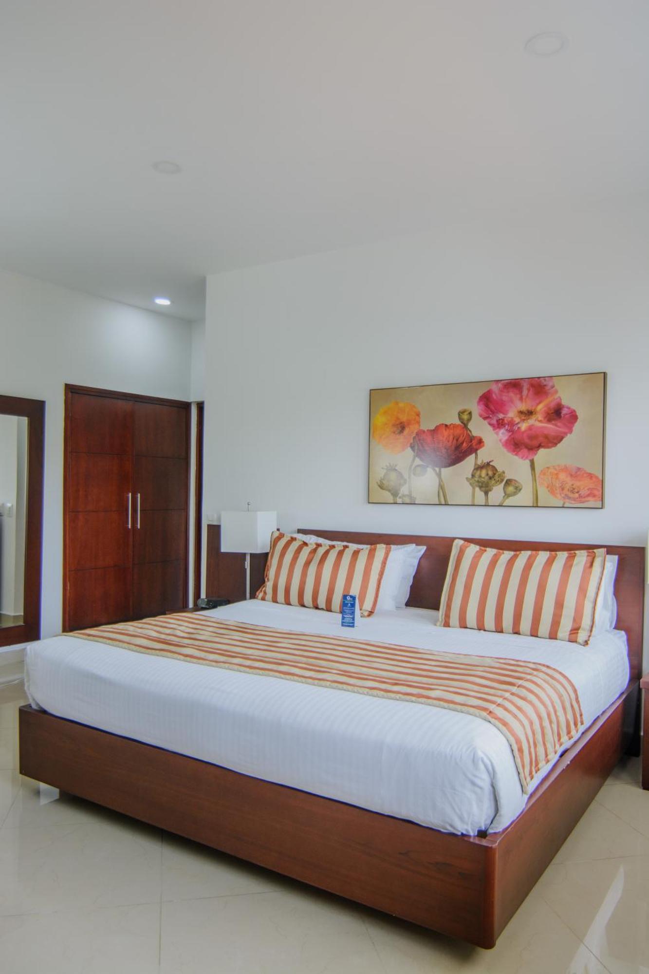 Hotel Neiva Plaza Zewnętrze zdjęcie