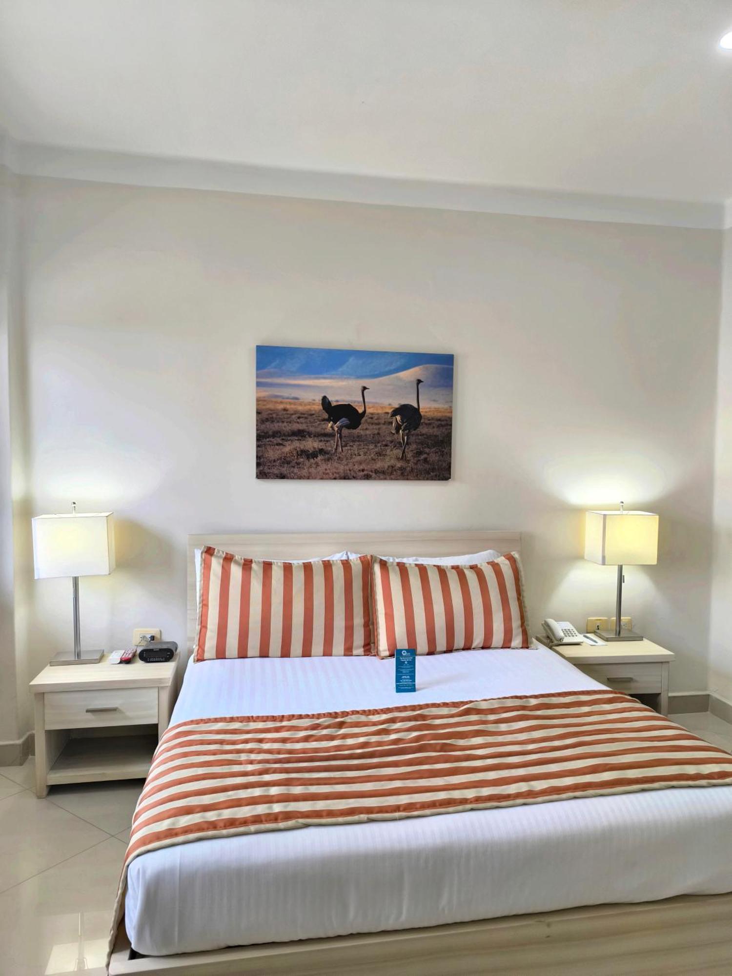 Hotel Neiva Plaza Zewnętrze zdjęcie