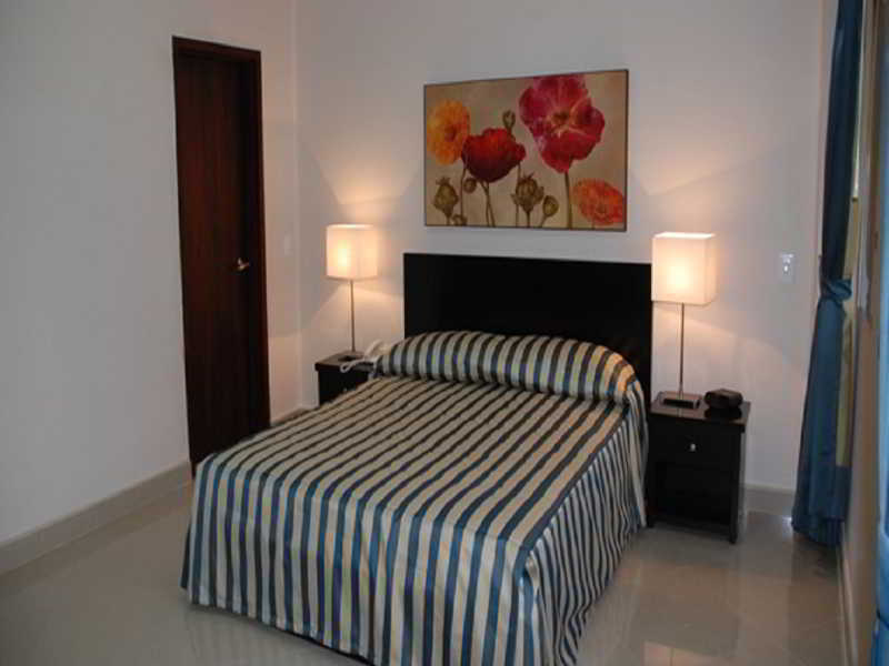 Hotel Neiva Plaza Zewnętrze zdjęcie