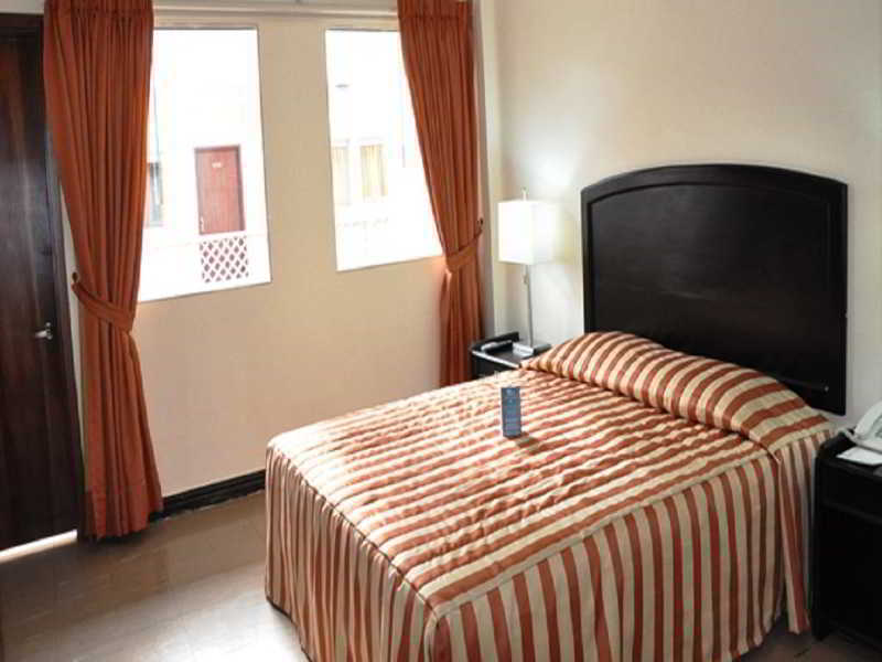 Hotel Neiva Plaza Zewnętrze zdjęcie