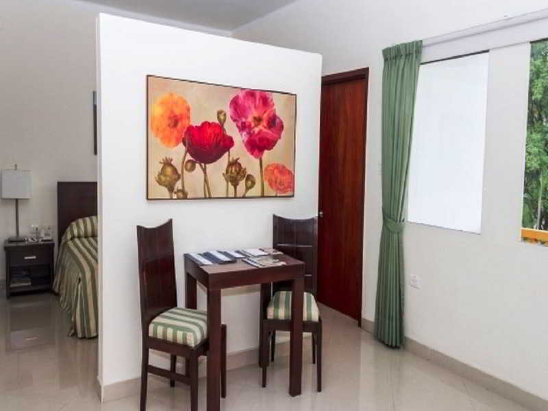 Hotel Neiva Plaza Zewnętrze zdjęcie