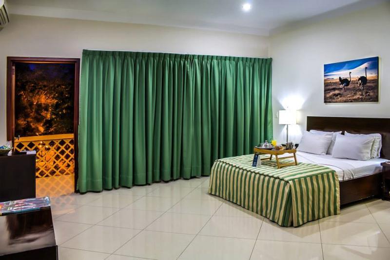 Hotel Neiva Plaza Zewnętrze zdjęcie